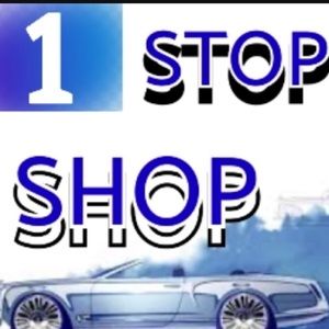 Meet your Posher, Luke